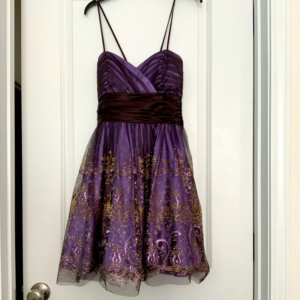 Junior/Tween dress